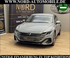 Bild des Angebotes VW Arteon Shooting Brake R-Line 2.0 TDI DSG Dig.Coc R-Line