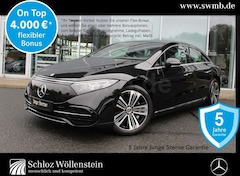 Bild des Angebotes Mercedes-Benz EQS 450+ Electric Art/DISTRONIC/Pano-D/Sitzklima