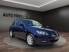 Bild des Angebotes Mazda 3 1.6 Sport Active
