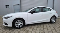 Bild des Angebotes Mazda 3 1.5 Prime-Line AHK