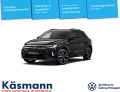 Bild des Angebotes VW T-Roc R 4M R-PERFORMANCE PANO AHK DCC BLACKSTYLE