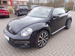 Bild des Angebotes VW Beetle Sport