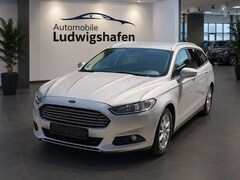 Bild des Angebotes Ford Mondeo Business Edition/Navi