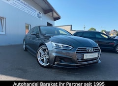 Bild des Angebotes Audi A5 Sportback 40 TDI S line Sport MATRIX ACC HUD
