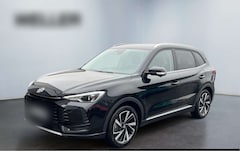 Bild des Angebotes MG ZS Hybrid+ Luxury *LED*360°*ACC*SHZ*el Sitz*PDC*