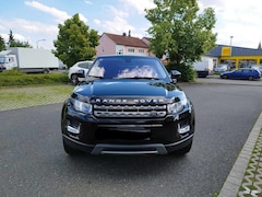 Bild des Angebotes Land Rover Range Rover Evoque Range Rover Evoque Si4 HSE