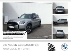 Bild des Angebotes MINI Cooper Countryman Countryman C CLASSIC+PAKET M+PANO+HUD+LED+LR HZ