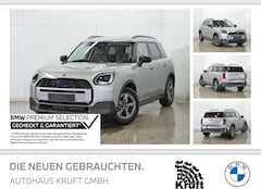 Bild des Angebotes MINI Cooper Countryman Countryman C CLASSIC+PAKET M+PANO+HUD+LED+LR HZ