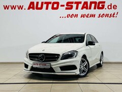 Bild des Angebotes Mercedes-Benz A 200 BlueEfficiency*TOTWINKEL+ALCANTARA+BI-XENON