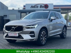 Bild des Angebotes Volvo XC60 19 ZOLL|WENIG KM!
