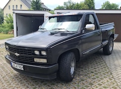Bild des Angebotes Chevrolet C1500 V8 Silverado Stepside, H- Kennzeichen