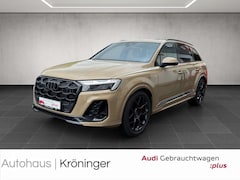 Bild des Angebotes Audi Q7 TDI quattro 210 kW S line Luft HUD Laser Pano