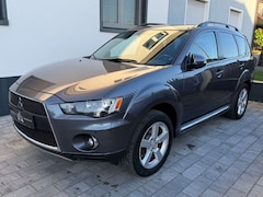 Bild des Angebotes Mitsubishi Outlander Invite 2WD /TEMPOMAT/AHK/PDC/KLIMAAUTO