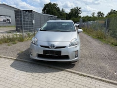 Toyota Prius Executive