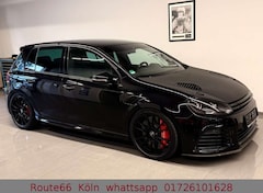 VW Golf VI HGP 3.6Biturbo.748PS,DSG,Recaro,Keramik
