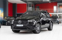 Bild des Angebotes Mercedes-Benz GLE 53 AMG 4Matic+*HEAD-UP*AMG-RIDE-CONTROL+*360