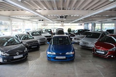 Bild des Angebotes Nissan Almera 1.4 Motion *1-Hand/Klima*