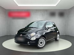 Bild des Angebotes Fiat 500 Basis 1.0 Mild Hybrid/PDC/Tempomat/Nebelscheinwerf