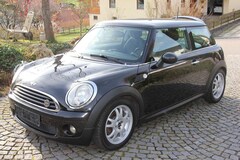 Bild des Angebotes MINI One Salt