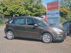 Bild des Angebotes Citroen C4 Picasso Selection 1,6 16V Klimaaut.