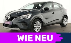 Bild des Angebotes Renault Captur Zen Klima|Full-LED|Tempomat|Komfort-Paket