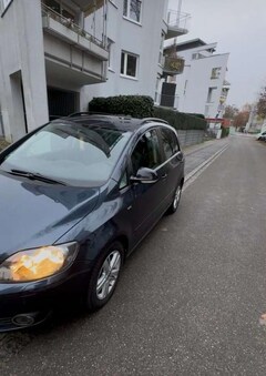 Bild des Angebotes VW Golf Plus Match