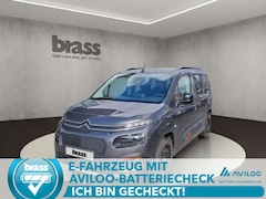 Bild des Angebotes Citroen Berlingo Elektro 136 Shine M