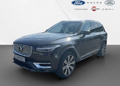 Bild des Angebotes Volvo XC90 B5 D AWD Ultimate Bright Auto./7-Sitzer
