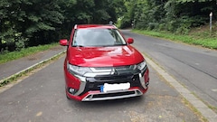 Bild des Angebotes Mitsubishi Outlander PHEV Basis 4WD