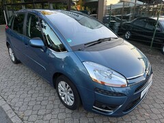 Bild des Angebotes Citroen C4 Picasso 1.6 VTi 120 Tendance *HU neu*2.Hand*Klimaautomatik