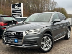 Bild des Angebotes Audi Q5 40 TDI quattro sport AUTOMATIK RFK AHK