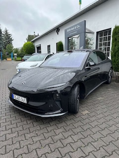 Bild des Angebotes NIO ET5 Standard Range Batterie 75kw
