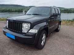 Bild des Angebotes Jeep Liberty KK Sport, 3,7V6, Allrad
