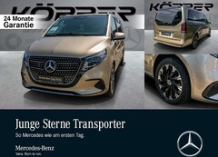 Bild des Angebotes Mercedes-Benz V 300 d L AHK Leder 7-Sitz. Standhzg. Avantgarde