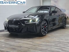 Bild des Angebotes BMW 440 xDrive Coupe Pro 360° ACC Glasdach LED+