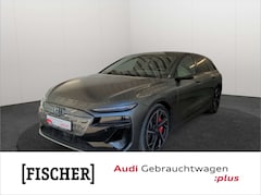 Bild des Angebotes Audi S6 Avant e-tron quattro S line Matrix Navi HUD Wärmep