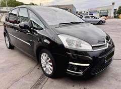 Bild des Angebotes Citroen C4 Picasso Tendance 103000 KM