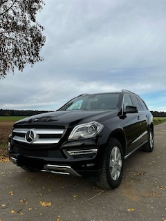 Bild des Angebotes Mercedes-Benz GL 350 BlueTEC 4Matic *Memory/Panoramadach/AHK/360Kamera*