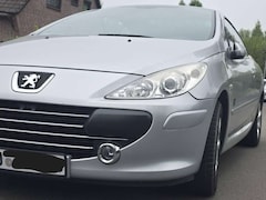 Bild des Angebotes Peugeot 307 fahrbereit,  angemeldet, TÜV