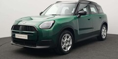 Bild des Angebotes MINI Countryman D Classic Trim