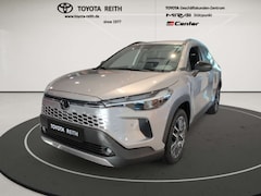 Bild des Angebotes Toyota Corolla Cross Hybrid FWD Team Deutschland 2.0 Teamplayer 4x2 Nav