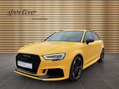 Bild des Angebotes Audi RS3 Sportback/Imolagelb/S-Sitze/B&O/Kam./280km/h