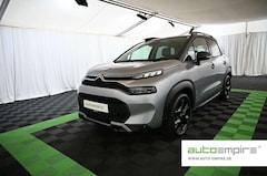 Bild des Angebotes Citroen C3 Aircross 1.2 PT 110 MAX LED/NAVI/PANO/SHZ/17
