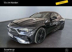 Bild des Angebotes Mercedes-Benz CLE 200 Coupé BURM AMG NIGHT SPUR PANO 360 PDC