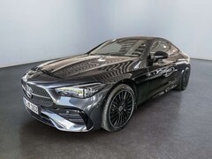 Bild des Angebotes Mercedes-Benz CLE 200 Coupé AMG BURM NIGHT MEMO 360 DISTR PANO