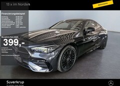 Bild des Angebotes Mercedes-Benz CLE 200 Coupé BURM AMG NIGHT SPUR PANO 360 PDC
