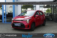 Bild des Angebotes Kia Picanto Vision *Automatik Navi Kamera Klima*
