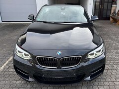 Bild des Angebotes BMW 240 M240i Cabrio Aut.