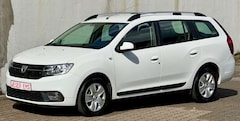 Bild des Angebotes Dacia Logan MCV II Kombi Laureate Automatik Klima R/CD