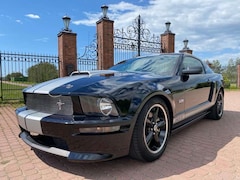 Bild des Angebotes Ford Mustang Shelby GT 2007 V8 Top Zustand 1 von 5500 selten